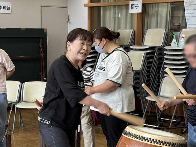 未経験でも大丈夫!