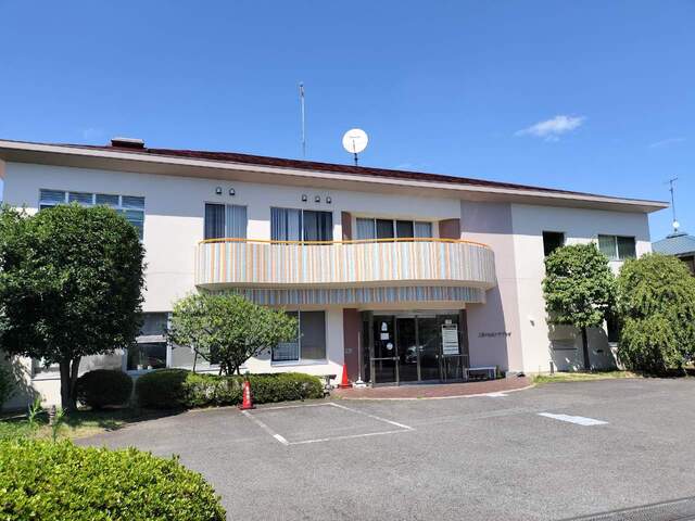 上菅田地域ケアプラザ